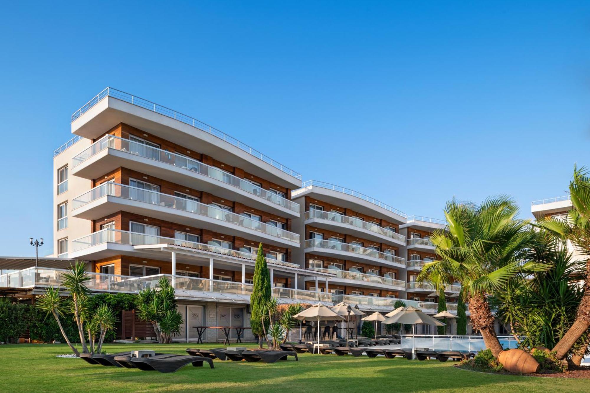 Hotel La Quinta By Wyndham Cesme Izmir Zewnętrze zdjęcie