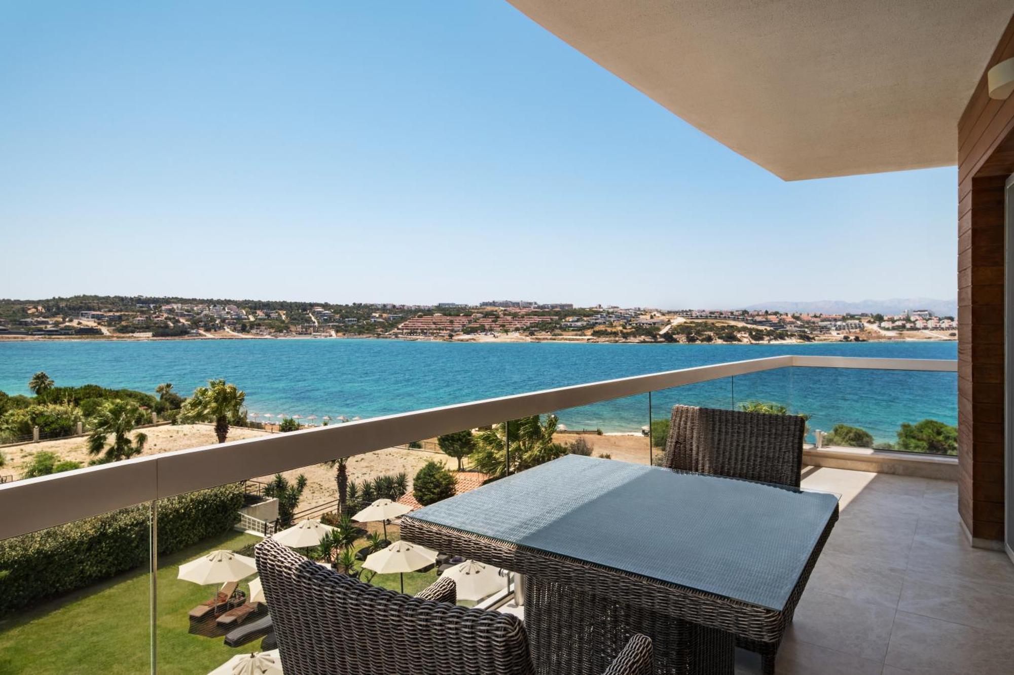 Hotel La Quinta By Wyndham Cesme Izmir Zewnętrze zdjęcie