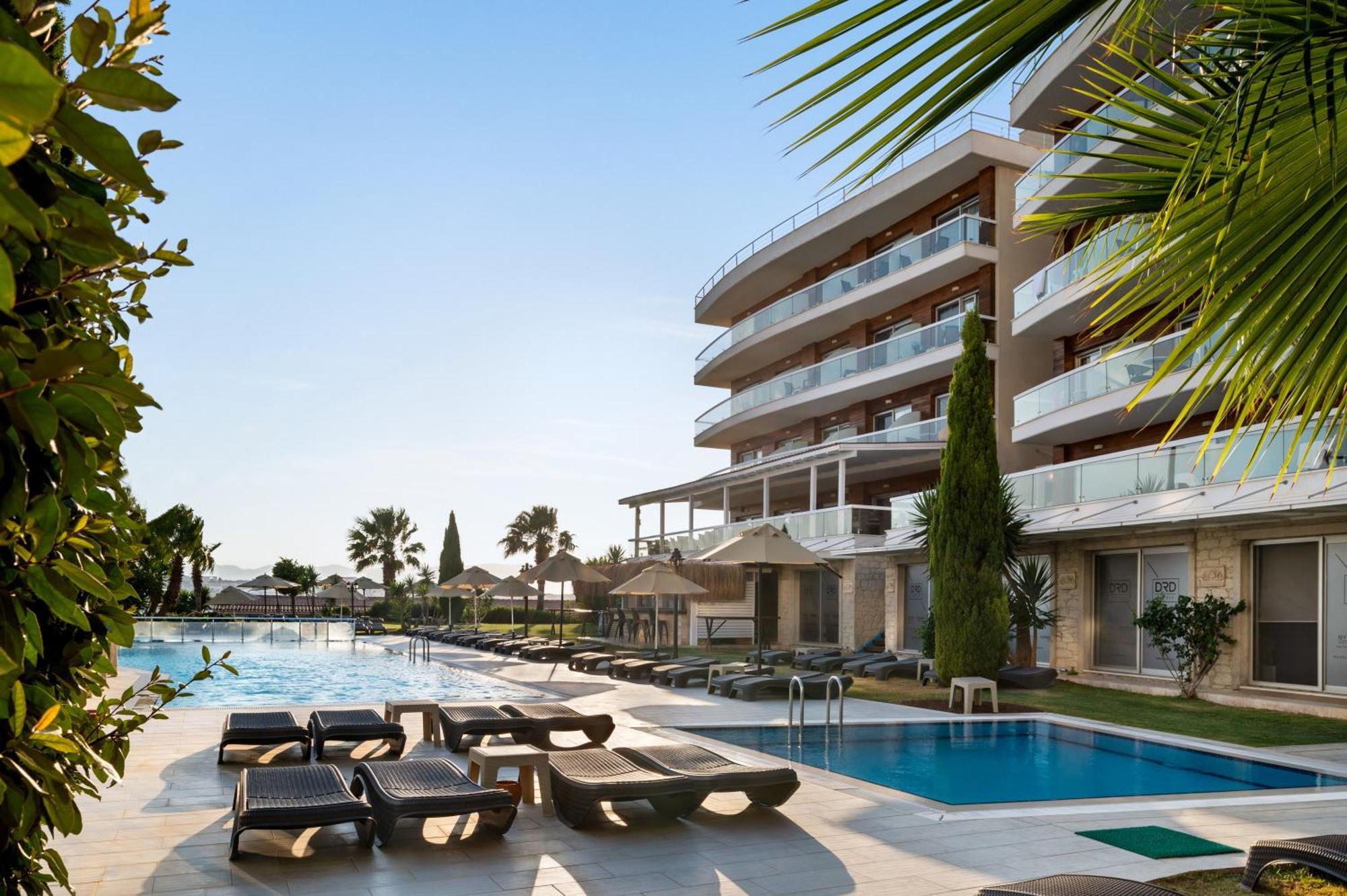 Hotel La Quinta By Wyndham Cesme Izmir Zewnętrze zdjęcie