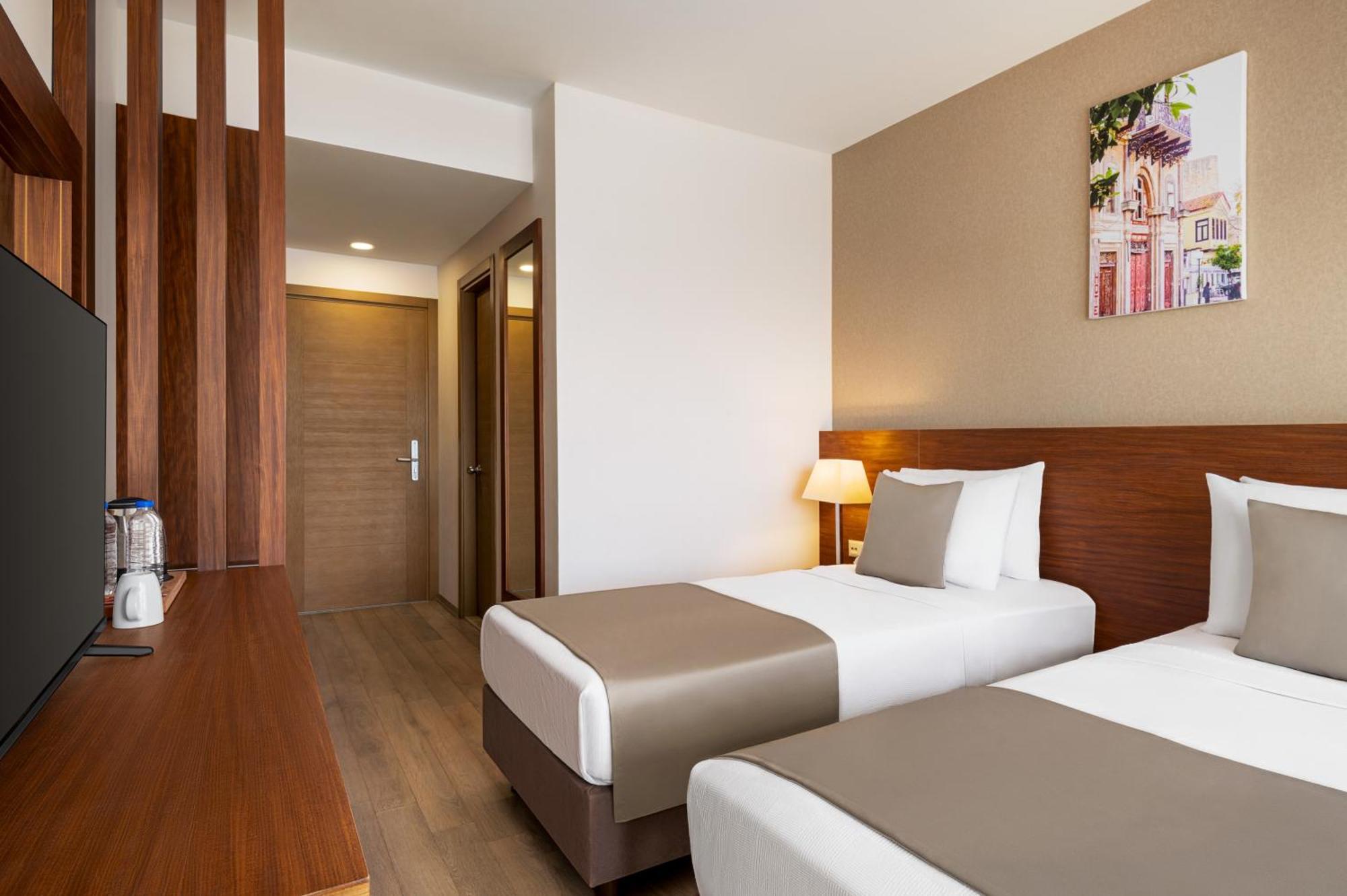 Hotel La Quinta By Wyndham Cesme Izmir Zewnętrze zdjęcie